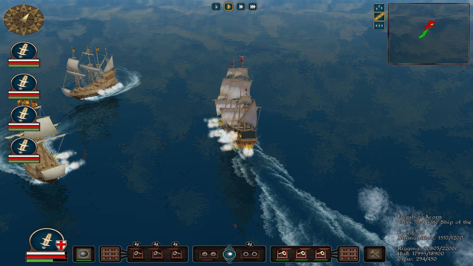 download game kapal perang untuk pc